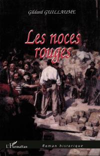 Les noces rouges