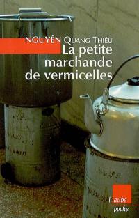 La petite marchande de vermicelles