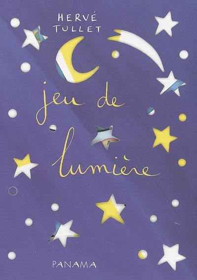 Jeu de lumière