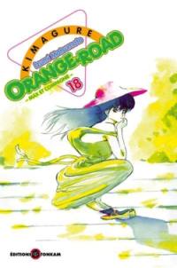 Kimagure Orange Road : Max et compagnie. Vol. 18