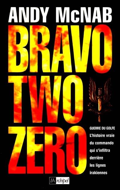 Bravo two zero