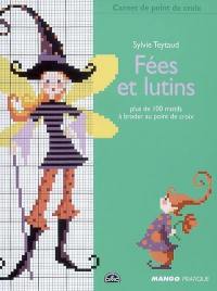 Fées et lutins