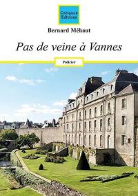 Pas de peine à Vannes