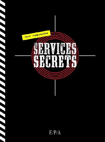 Les services secrets