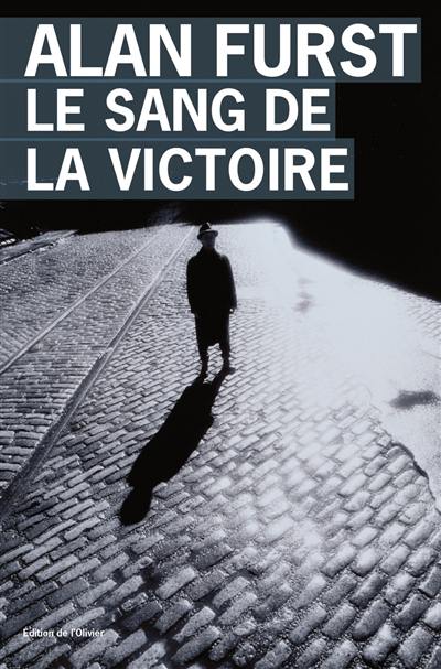 Le sang de la victoire