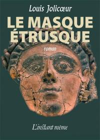 Le masque étrusque