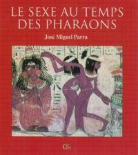 Le sexe au temps des pharaons