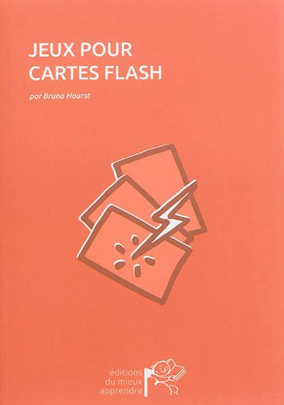 Jeux pour cartes flash