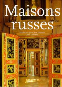 Maisons russes