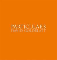 David Goldblatt Particulars