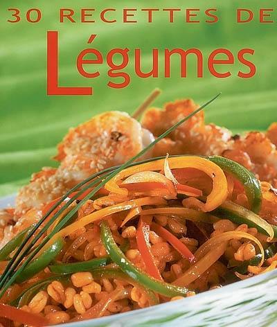 Légumes