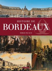 Histoire de Bordeaux