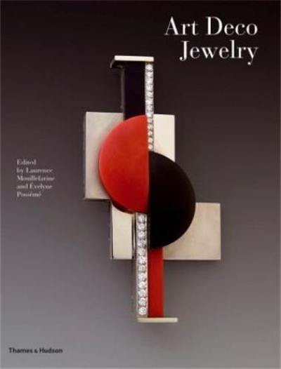 Art Deco Jewelry