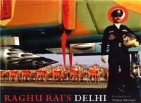 Raghu Rai´s Delhi