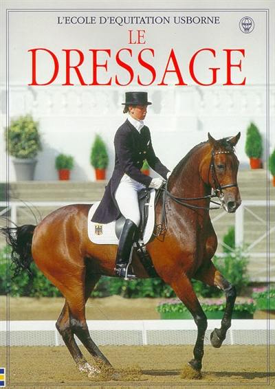 Le dressage