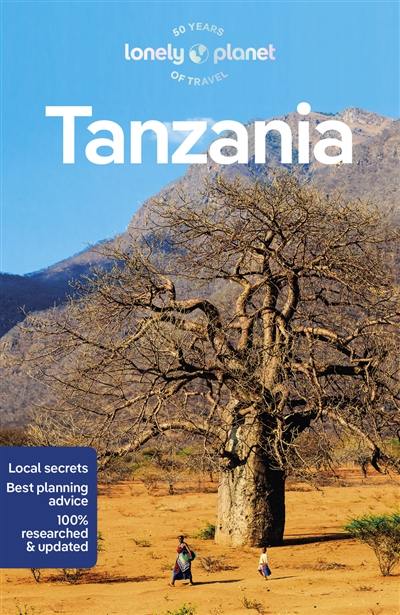 Tanzania