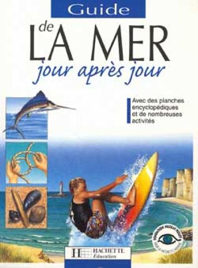 La mer jour après jour