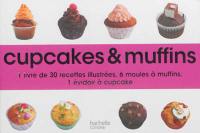 Cupcakes & muffins