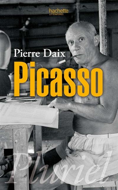 Pablo Picasso