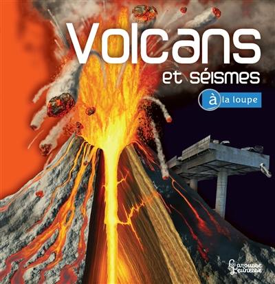 Volcans & séismes