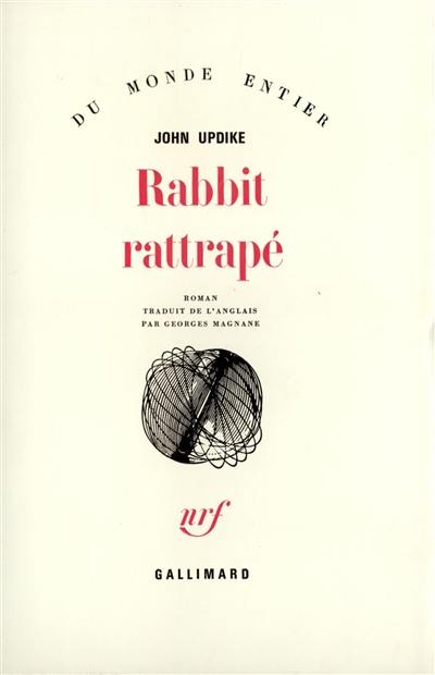 Rabbit rattrapé