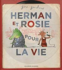 Herman et Rosie pour la vie