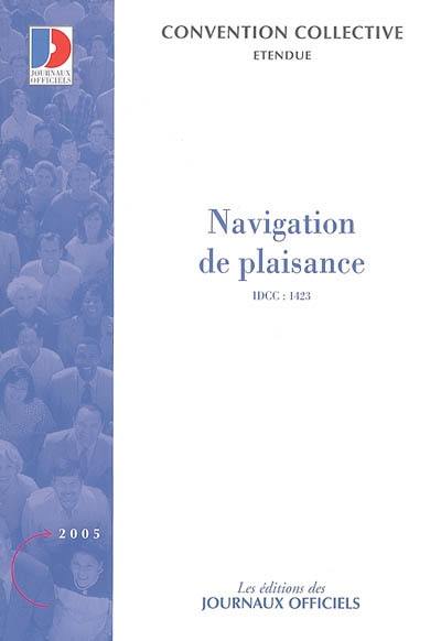 Livre Navigation De Plaisance Entreprises Relevant De La