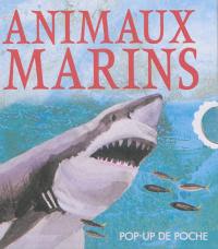 Animaux marins