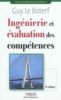 Ingénierie et évaluation des compétences