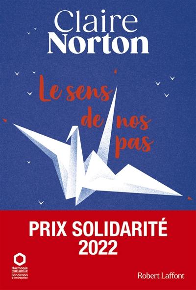 Le sens de nos pas