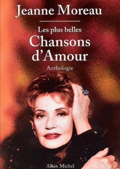 Les plus belles chansons d'amour