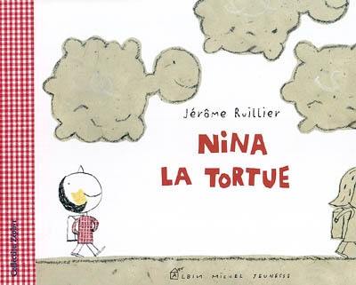 Nina la tortue