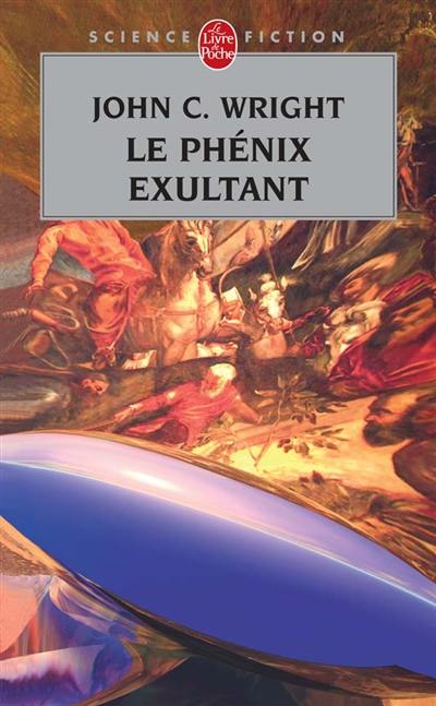 Le Phénix exultant : dépossédé en Utopie