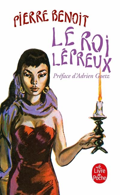 Le roi lépreux