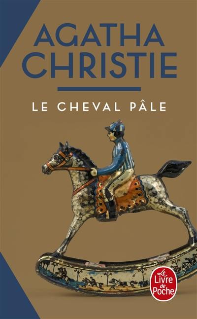 Le Cheval pâle