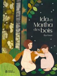 Ida et Martha des bois