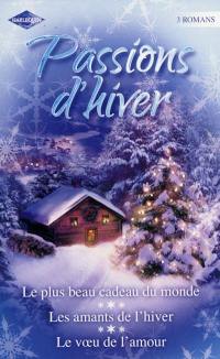 Passions d'hiver