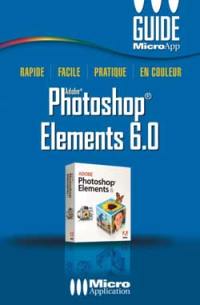 Photoshop Elements 6.0