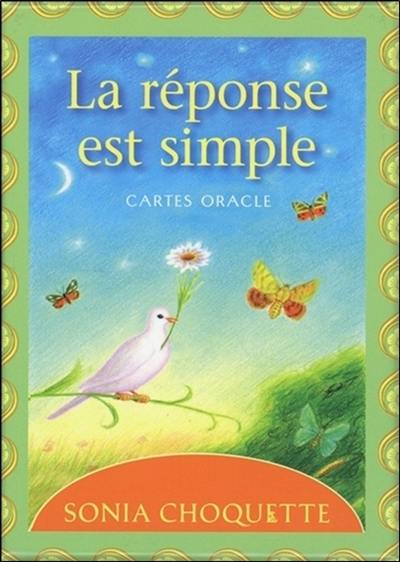 La réponse est simple : cartes oracle