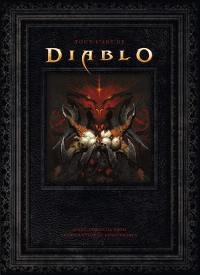 Tout l'art de Diablo