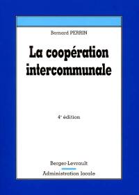 La coopération intercommunale