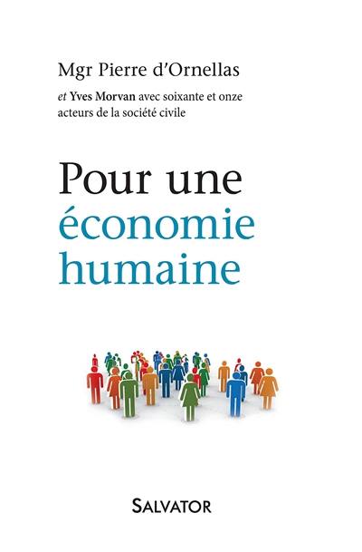 Pour une économie humaine