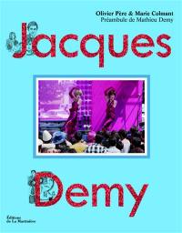 Jacques Demy