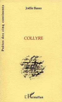 Collyre