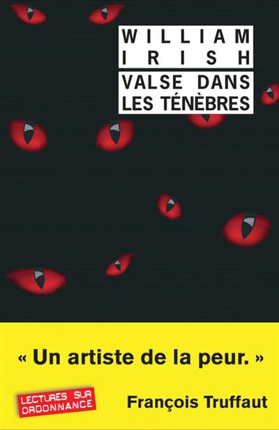 Valse dans les ténèbres