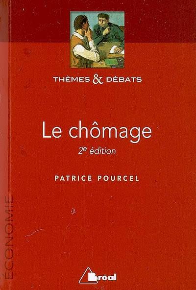 Le chômage