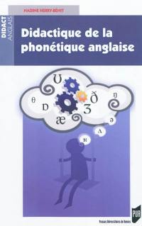 Didactique de la phonétique anglaise