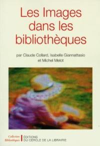 Les images dans les bibliothèques