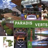 Paradis verts