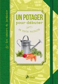 Un potager pour débuter en toute facilité